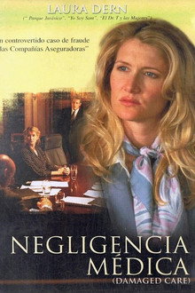 Negligencia médica