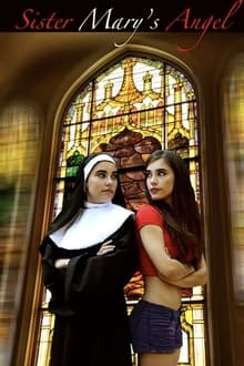 Poster do filme Sister Mary's Angel