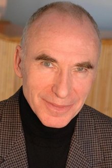 Photo of Robert Ian Mackenzie