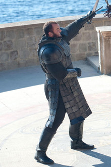 Game of Thrones - Season 4