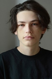 Photo of Luke Prael