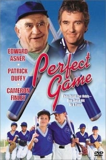 Poster do filme Perfect Game