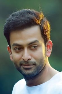 Photo of Prithviraj Sukumaran