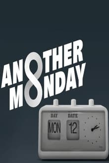 Poster da série Another Monday