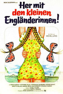 Her mit den kleinen Engländerinnen