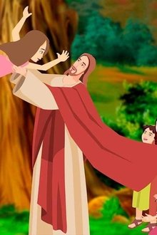 Jesus-para-Crianças