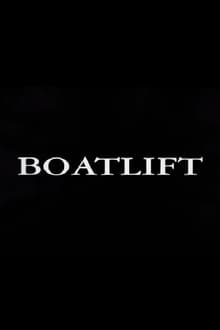Boatlift poster