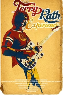 Poster do filme The Terry Kath Experience
