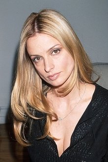 Photo of Lisa Marie
