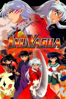 InuYasha: Coleção
