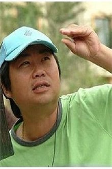 Photo of Cheng Feng