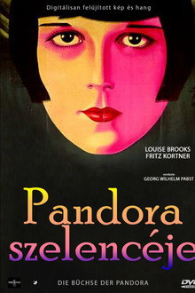 Pandora szelencéje