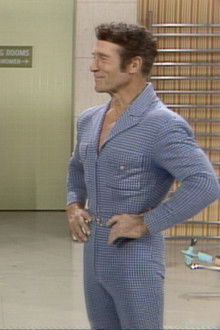 Rowan & Martin's Laugh-In - Season 5