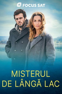 Le Mystère du lac