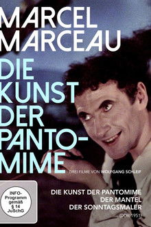 The Art of Pantomime