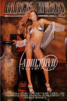 Black Taboo #2