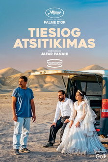 Tiesiog atsitikimas