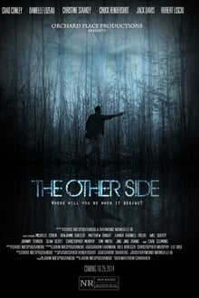 Poster do filme The Other Side