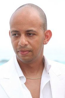 Photo of Tyrone Love