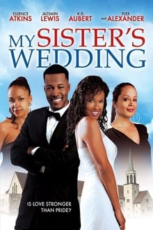 Poster do filme My Sister's Wedding