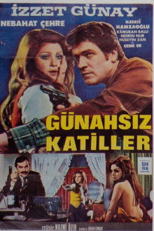 Günahsız Katiller