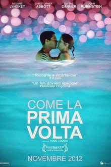 Come la prima volta