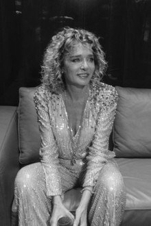 Photo of Valeria Golino