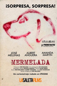 Mermelada