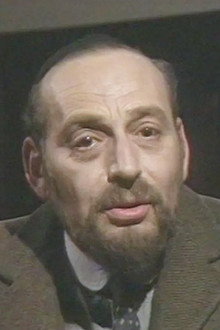 Photo of Gabor Vernon