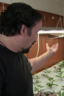 Trailer Park Boys season 9 episode 7