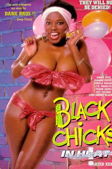 Black Chicks In Heat