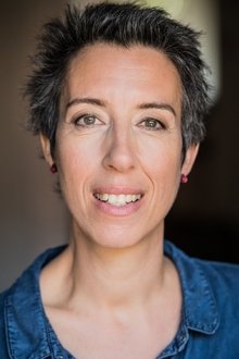 Photo of Alexandrine Agostini