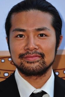 Photo of Ken Ochiai