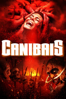 Poster do filme Canibais