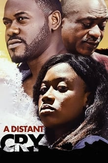 Poster do filme A Distant Cry