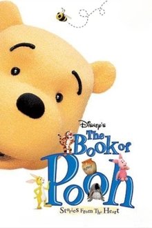 The Book of Pooh: Stories from the Heart