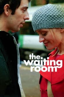 Poster do filme The Waiting Room