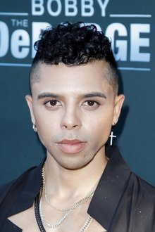 Photo of Bruno Rose