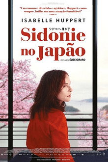 Sidonie no Japão