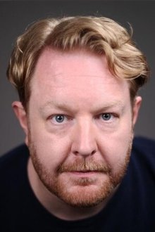 Photo of Simon Hibbs