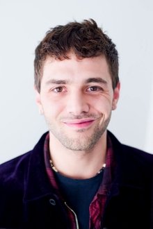 Photo of Xavier Dolan