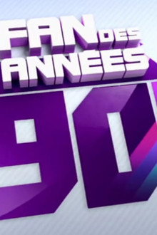 Fan des années 90