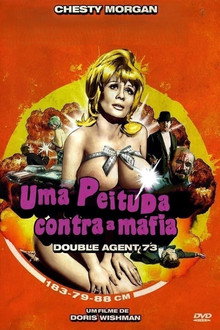Uma Peituda Contra a Máfia