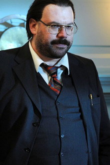 Murder in Successville season 1 episode 3