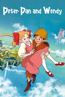 The Adventures of Peter Pan tv show poster