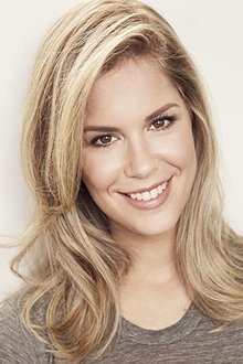 Photo of Amy Goodmurphy