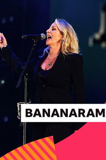 Bananarama: Radio 2 in the Park