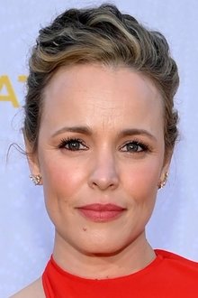 Photo of Rachel McAdams