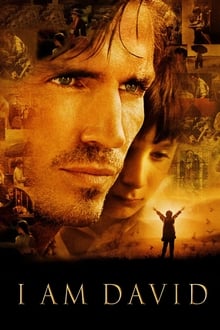 Poster do filme I Am David