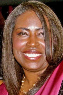 Photo of Regina Y. Hicks